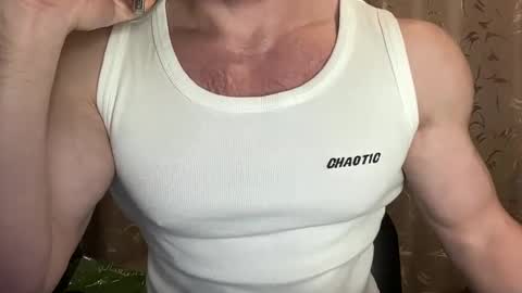 Mrbiceps23 online show from 01.20.25