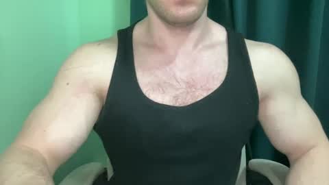 Mrbiceps23 online show from 02.17.25