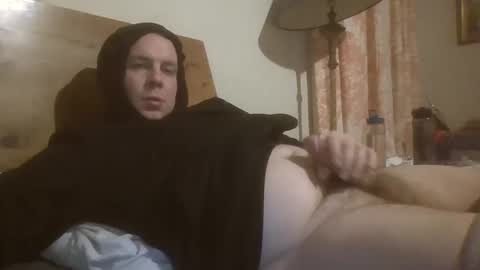 Snapshot of mrbigdick1969 chatting on 12.29.24 Mike online show from 12.29.24