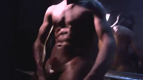 Snapshot of mrbigdiq chatting on 12.02.24 MrBigDiQ1 online show from 12.02.24