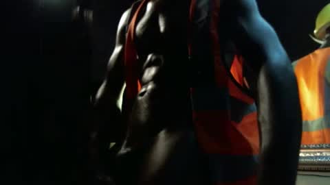 Snapshot of mrbigdiq chatting on 01.18.25 MrBigDiQ1 online show from 01.18.25