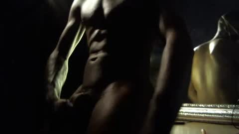 Snapshot of mrbigdiq chatting on 01.30.25 MrBigDiQ1 online show from 01.30.25