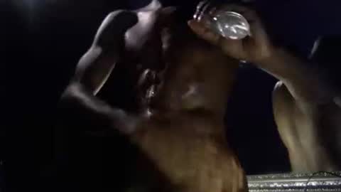 Snapshot of mrbigdiq chatting on 03.08.25 MrBigDiQ1 online show from 03.08.25