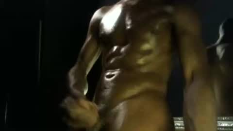 Snapshot of mrbigdiq chatting on 03.10.25 MrBigDiQ1 online show from 03.10.25