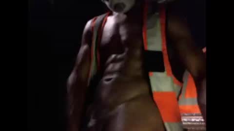 Snapshot of mrbigdiq chatting on 03.10.25 MrBigDiQ1 online show from 03.10.25