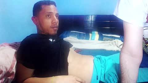 Christtofer online show from 09.18.25