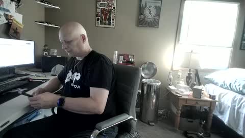 Snapshot of mrclean_55 chatting on 09.24.25 MrClean55 online show from 09.24.25