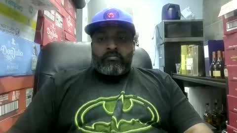 mrdelite1234 online show from 10.21.25