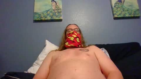 Snapshot of mrduke000 chatting on 10.21.25 mrduke000 online show from 10.21.25