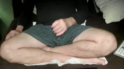 mrericsmith  email hidnnn online show from 11.19.25