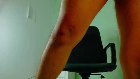 Mr Fox online show from 11.24.25