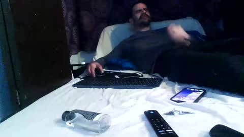 Snapshot of mrkoter chatting on 12.29.24 mrkoter online show from 12.29.24