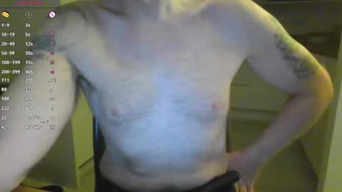 Snapshot of mrleebeex chatting on 12.03.24 MrLeeBeeX online show from 12.03.24