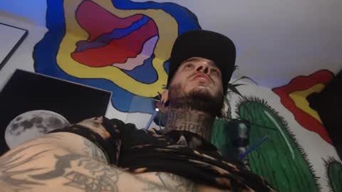 Snapshot of mrmanny__ chatting on 03.06.25 mrmanny__ online show from 03.06.25