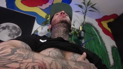 Snapshot of mrmanny__ chatting on 09.25.25 mrmanny__ online show from 09.25.25