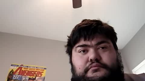 mrorange50187 online show from 12.08.24