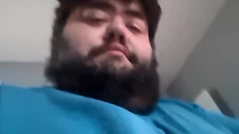 mrorange50187 online show from 12.16.24