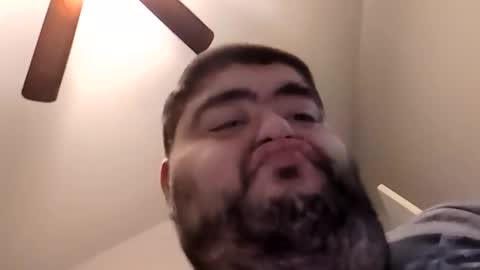 mrorange50187 online show from 12.31.24