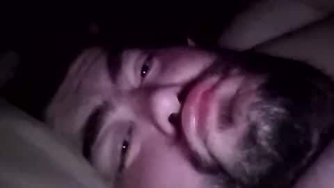 mrorange50187 online show from 01.13.25