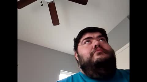 mrorange50187 online show from 02.17.25