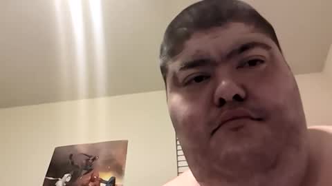 mrorange50187 online show from 10.04.25