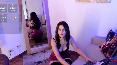 Griseld   online show from 12.17.24