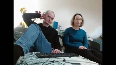 Mrs Velvet Vixen online show from 01.24.25