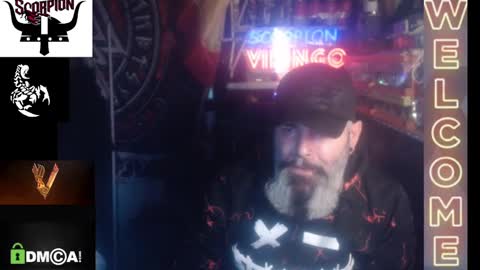 Snapshot of mrscorpionviking chatting on 02.13.25 moderador de salasmoderator of rooms online show from 02.13.25