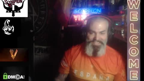 Snapshot of mrscorpionviking chatting on 02.20.25 moderador de salasmoderator of rooms online show from 02.20.25