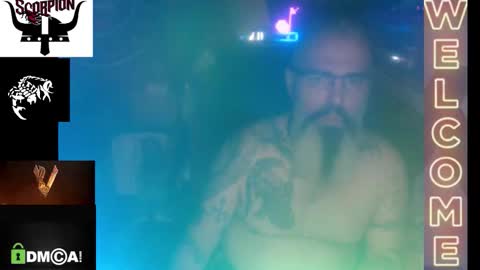 Snapshot of mrscorpionviking chatting on 09.10.25 moderador de salasmoderator of rooms online show from 09.10.25