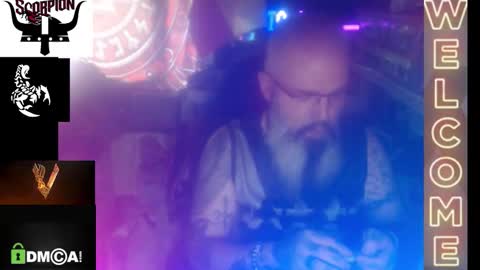 Snapshot of mrscorpionviking chatting on 09.22.25 moderador de salasmoderator of rooms online show from 09.22.25