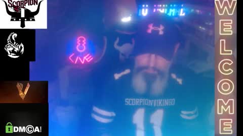 Snapshot of mrscorpionviking chatting on 10.13.25 moderador de salasmoderator of rooms online show from 10.13.25