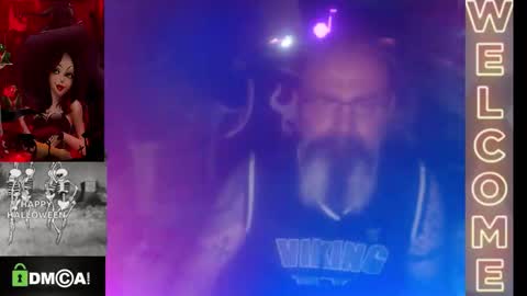 Snapshot of mrscorpionviking chatting on 10.23.25 moderador de salasmoderator of rooms online show from 10.23.25