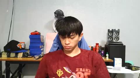 Snapshot of mrshawn95 chatting on 09.30.25 shawn online show from 09.30.25