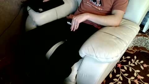 Snapshot of mrstraightdik chatting on 02.12.25 Mr. Dan online show from 02.12.25