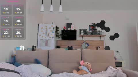 Ms ForYOU online show from 10.02.25