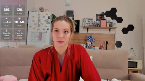 Ms ForYOU online show from 11.05.25