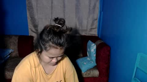 Nathalie online show from 02.06.25