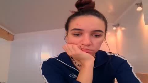 Snapshot of ms_sophiee chatting on 12.14.24 ms_sophiee online show from 12.14.24