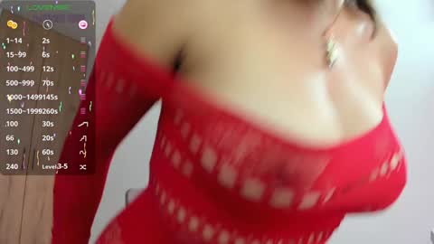 Snapshot of ms_valerypawg chatting on 01.25.25 Valery Torres online show from 01.25.25