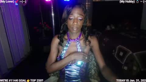 Snapshot of ms_waterworks chatting on 02.01.25 DaPussyFairy online show from 02.01.25