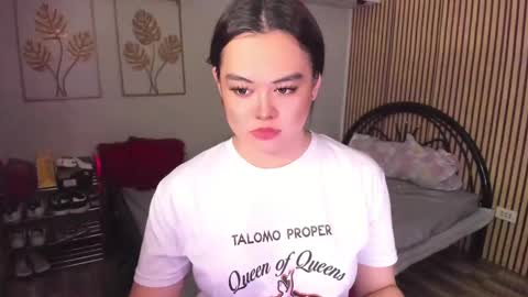 Snapshot of msdiamondxx chatting on 01.31.25 CINDY MIRANDA online show from 01.31.25