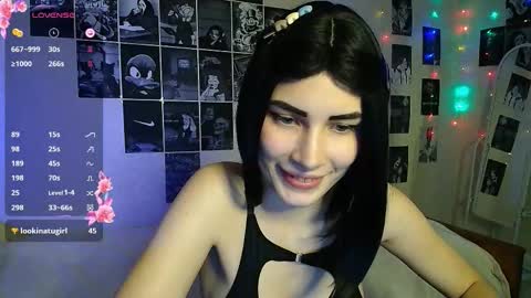 Noora Saetr online show from 09.10.25