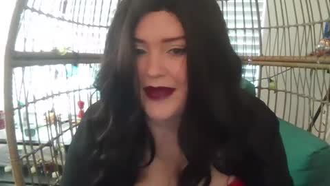 Obsidian Havoq online show from 12.04.25