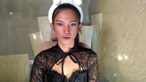 Snapshot of mspalami19 chatting on 12.20.24 Keanna Mae Gracia online show from 12.20.24