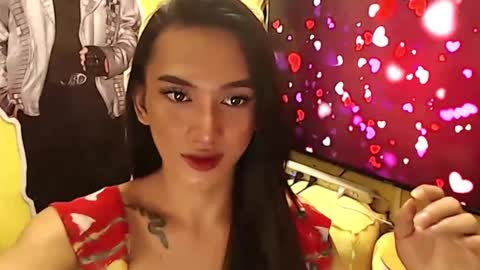 Snapshot of mspalami19 chatting on 01.25.25 Keanna Mae Gracia online show from 01.25.25