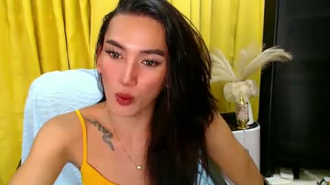 Snapshot of mspalami19 chatting on 02.09.25 Keanna Mae Gracia online show from 02.09.25