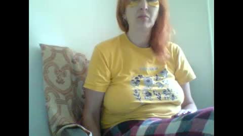 Snapshot of mss_angela chatting on 10.28.25 Mss Angela online show from 10.28.25