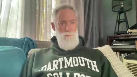 BikerDude online show from 11.17.25