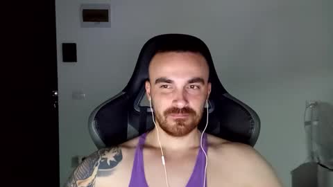 Victor online show from 12.24.24